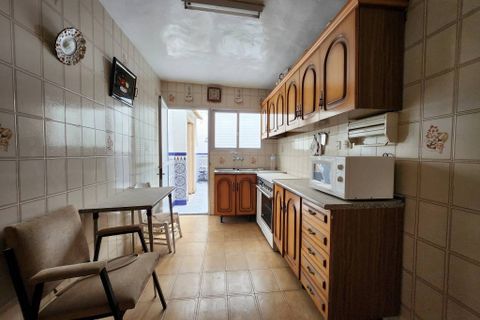 Byhus i Benameji, Cordoba, Benameji - € 89.900 | Ref: AI-Great Frontage - foto 3
