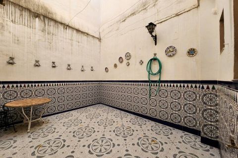Byhus i Benameji, Cordoba, Benameji - € 89.900 | Ref: AI-Great Frontage - foto 9