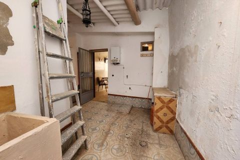 Byhus i Benameji, Cordoba, Benameji - € 89.900 | Ref: AI-Great Frontage - foto 10