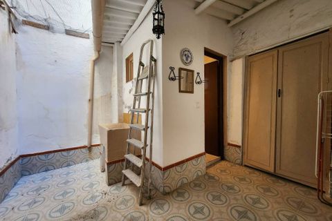 Byhus i Benameji, Cordoba, Benameji - € 89.900 | Ref: AI-Great Frontage - foto 11