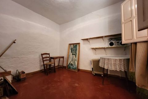 Byhus i Benameji, Cordoba, Benameji - € 89.900 | Ref: AI-Great Frontage - foto 13