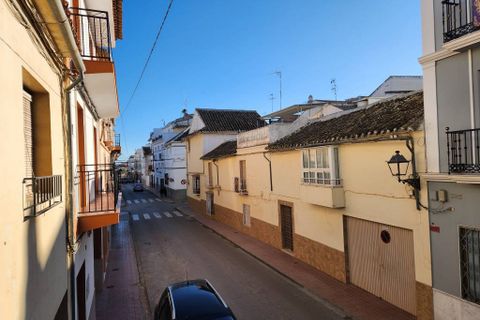 Byhus i Benameji, Cordoba, Benameji - € 89.900 | Ref: AI-Great Frontage - foto 17