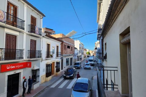 Byhus i Benameji, Cordoba, Benameji - € 89.900 | Ref: AI-Great Frontage - foto 20