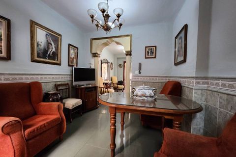 Byhus i Benameji, Cordoba, Benameji - € 59.900 | Ref: AI-CHIC in Benameji - foto 2