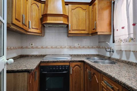Byhus i Benameji, Cordoba, Benameji - € 59.900 | Ref: AI-CHIC in Benameji - foto 3