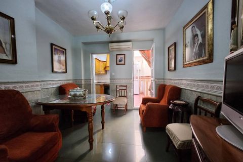 Byhus i Benameji, Cordoba, Benameji - € 59.900 | Ref: AI-CHIC in Benameji - foto 4