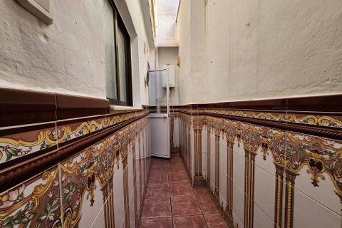 Byhus i Benameji, Cordoba, Benameji - € 59.900 | Ref: AI-CHIC in Benameji - foto 5