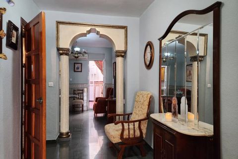 Byhus i Benameji, Cordoba, Benameji - € 59.900 | Ref: AI-CHIC in Benameji - foto 6