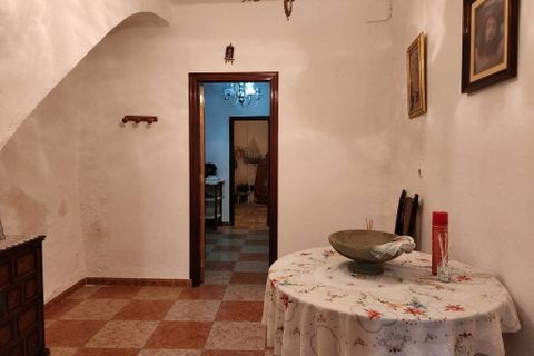 Byhus i Benameji, Cordoba, Benameji - € 59.900 | Ref: AI-CHIC in Benameji - foto 10