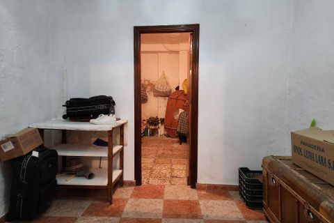 Byhus i Benameji, Cordoba, Benameji - € 59.900 | Ref: AI-CHIC in Benameji - foto 11