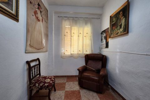 Byhus i Benameji, Cordoba, Benameji - € 59.900 | Ref: AI-CHIC in Benameji - foto 13