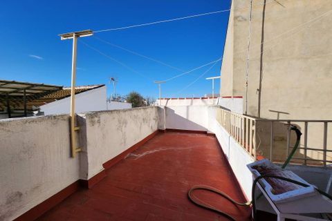 Byhus i Benameji, Cordoba, Benameji - € 59.900 | Ref: AI-CHIC in Benameji - foto 14