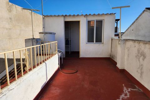 Byhus i Benameji, Cordoba, Benameji - € 59.900 | Ref: AI-CHIC in Benameji - foto 15