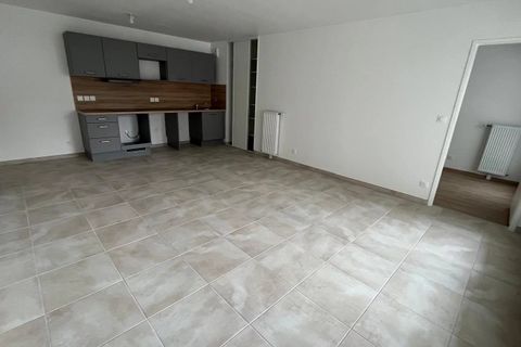 Apartament a Chenove, Cote-d'Or, Chenove - € 840/mes | Ref: 86481758 - foto 2