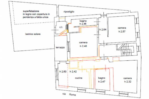Apartament a Lamon, Belluno, Lamon - € 58.250 | Ref: A.A. 84-23 - foto 10