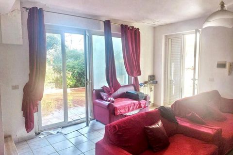 Rækkehus i Messina, Messina, Messina - € 193.985 | Ref: 2537365 - foto 2