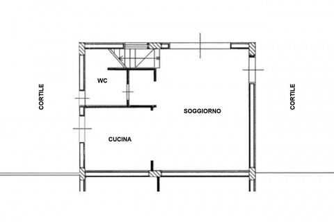 Rækkehus i Messina, Messina, Messina - € 193.985 | Ref: 2537365 - foto 17