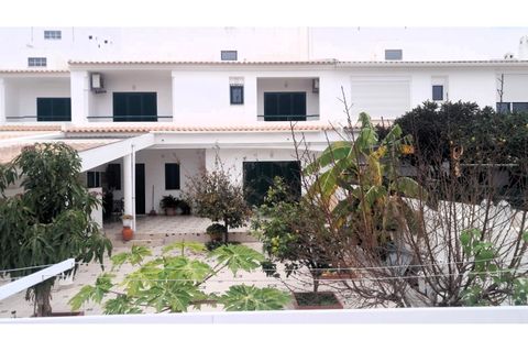 Rækkehus i Albufeira, Faro, Albufeira - € 450.000 | Ref: HAB_53863 - foto 1