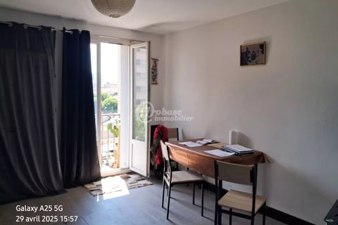 Leilighet i Marseille, Bouches-du-Rhone, Marseille - € 143 000 | Ref: 85893920 - foto 2