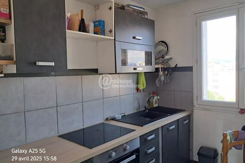 Leilighet i Marseille, Bouches-du-Rhone, Marseille - € 143 000 | Ref: 85893920 - foto 3