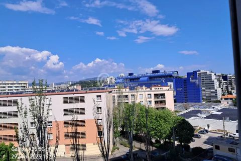 Leilighet i Marseille, Bouches-du-Rhone, Marseille - € 143 000 | Ref: 85893920 - foto 4