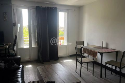 Leilighet i Marseille, Bouches-du-Rhone, Marseille - € 143 000 | Ref: 85893920 - foto 6