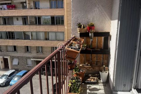 Leilighet i Marseille, Bouches-du-Rhone, Marseille - € 143 000 | Ref: 85893920 - foto 9