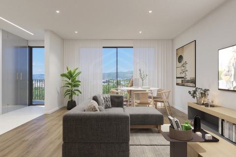Lejlighed i Vila Real, Vila Real, Vila Real - € 385.000 | Ref: APA_53859_AC - foto 1