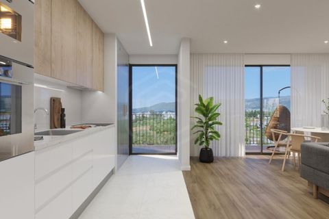 Lejlighed i Vila Real, Vila Real, Vila Real - € 385.000 | Ref: APA_53859_AC - foto 2