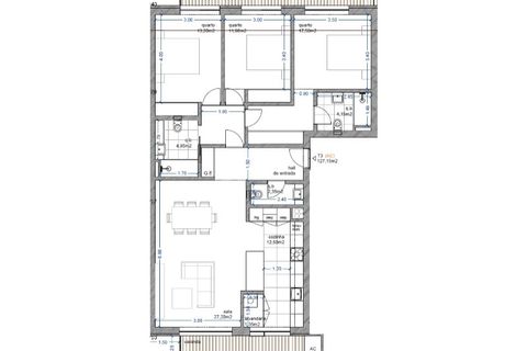 Lejlighed i Vila Real, Vila Real, Vila Real - € 385.000 | Ref: APA_53859_AC - foto 22