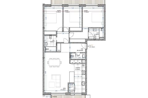 Lejlighed i Vila Real, Vila Real, Vila Real - € 380.000 | Ref: APA_53859_X - foto 22