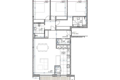 Lejlighed i Vila Real, Vila Real, Vila Real - € 365.000 | Ref: APA_53859_I - foto 22