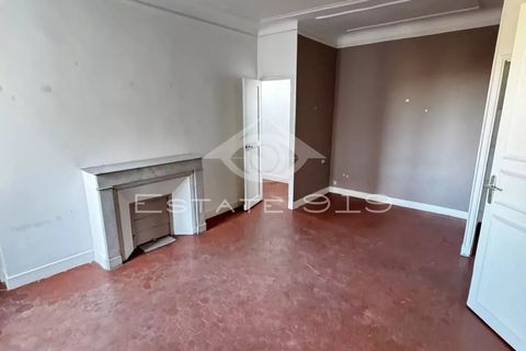 Lejlighed i Marseille, Bouches-du-Rhone, Marseille - € 120.000 | Ref: 86488410 - foto 1