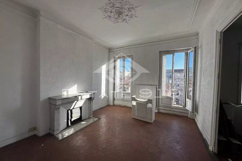 Leilighet i Marseille, Bouches-du-Rhone, Marseille - € 304 500 | Ref: 86488426 - foto 2