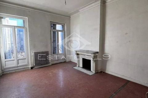 Leilighet i Marseille, Bouches-du-Rhone, Marseille - € 304 500 | Ref: 86488426 - foto 3