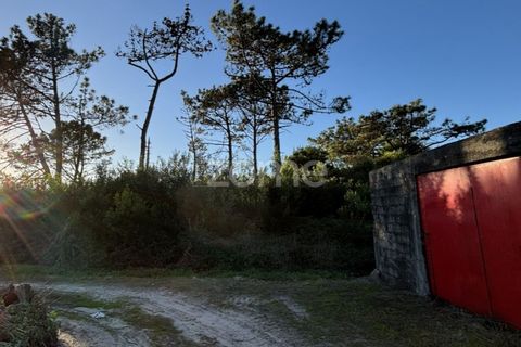 Helårsgrund i Belinho, Braga, Belinho - € 30.000 | Ref: ZMPT583420 - foto 10