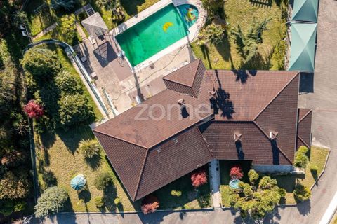 Farm i Braga, Braga, Braga - € 1.150.000 | Ref: ZMPT578832 - foto 8