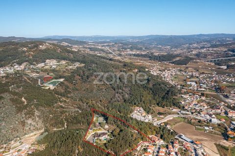 Farm i Braga, Braga, Braga - € 1.150.000 | Ref: ZMPT578832 - foto 11