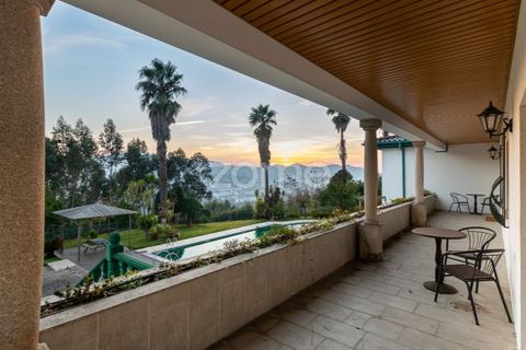 Farm i Braga, Braga, Braga - € 1.150.000 | Ref: ZMPT578832 - foto 16