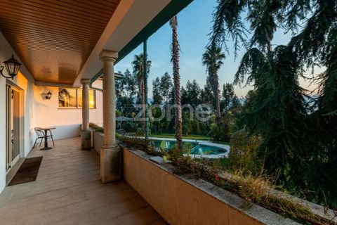 Farm i Braga, Braga, Braga - € 1.150.000 | Ref: ZMPT578832 - foto 18
