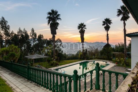 Farm i Braga, Braga, Braga - € 1.150.000 | Ref: ZMPT578832 - foto 19