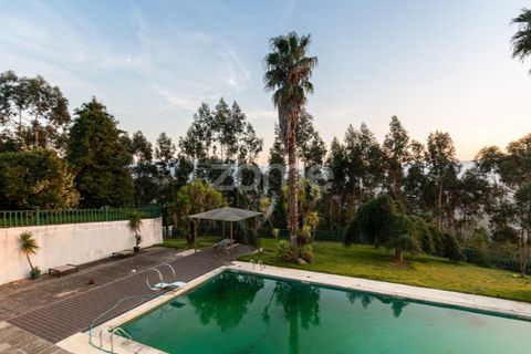 Farm i Braga, Braga, Braga - € 1.150.000 | Ref: ZMPT578832 - foto 21
