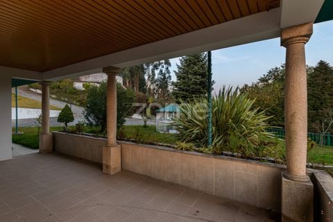 Farm i Braga, Braga, Braga - € 1.150.000 | Ref: ZMPT578832 - foto 23
