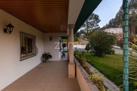 Farm i Braga, Braga, Braga - € 1.150.000 | Ref: ZMPT578832 - foto 24