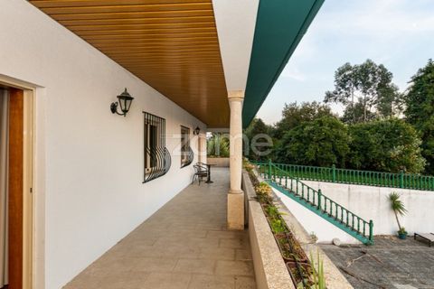 Farm i Braga, Braga, Braga - € 1.150.000 | Ref: ZMPT578832 - foto 26