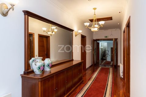 Farm i Braga, Braga, Braga - € 1.150.000 | Ref: ZMPT578832 - foto 41