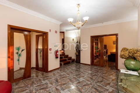 Gård i Braga, Braga, Braga - € 1 150 000 | Ref: ZMPT578832 - foto 28