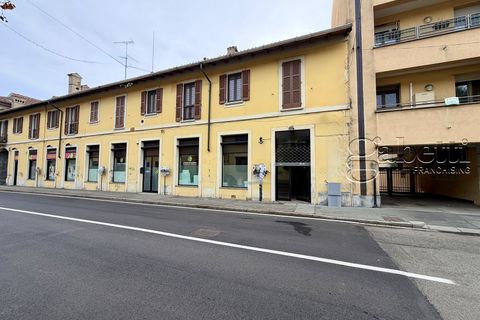 L'establiment comercial a Cornaredo, Milan, Cornaredo - € 900/mes | Ref: 9755 - foto 9