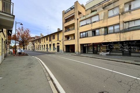 L'establiment comercial a Cornaredo, Milan, Cornaredo - € 900/mes | Ref: 9755 - foto 10