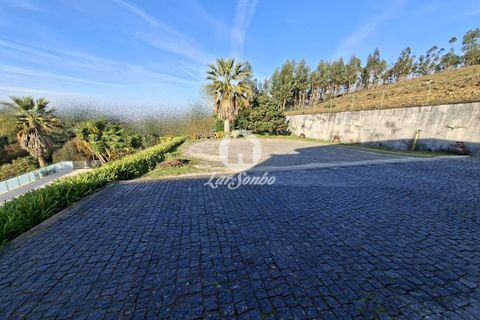 Villa i Santo Tirso, Porto, Santo Tirso - € 590.000 | Ref: 240-M-26022 - foto 1